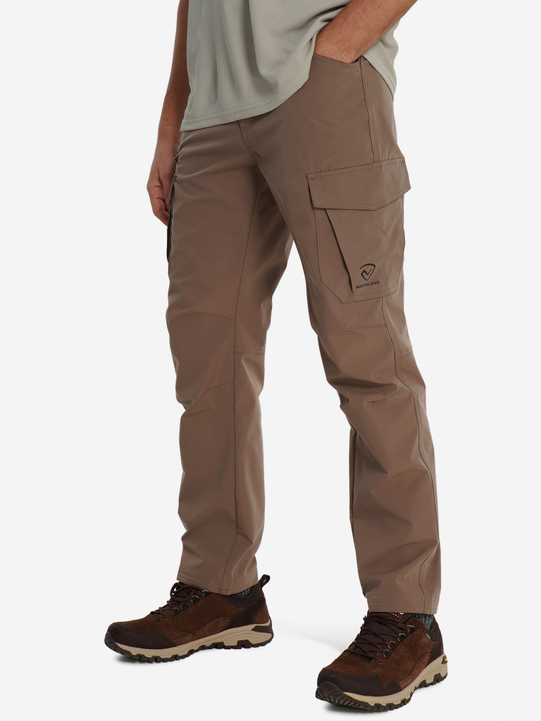 Брюки мужские Northland