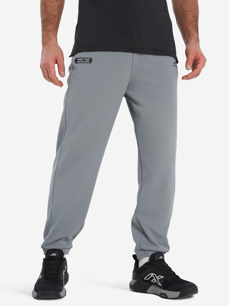 Athlex ерлер шалбары