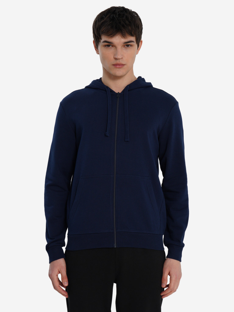 GSD ерлер қалың жемпірі — фото №2