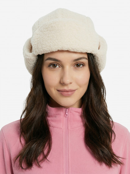 Glissade әйелдер шапкасы