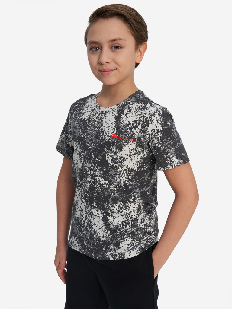 Футболка для мальчиков Outventure