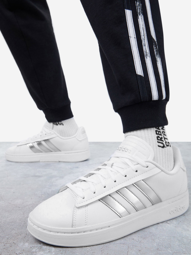 Кеды женские adidas Grand Court Alpha