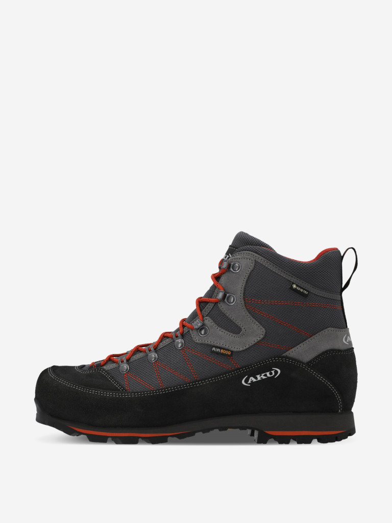 Ботинки мужские AKU Trekker Lite III Gtx — фото №2