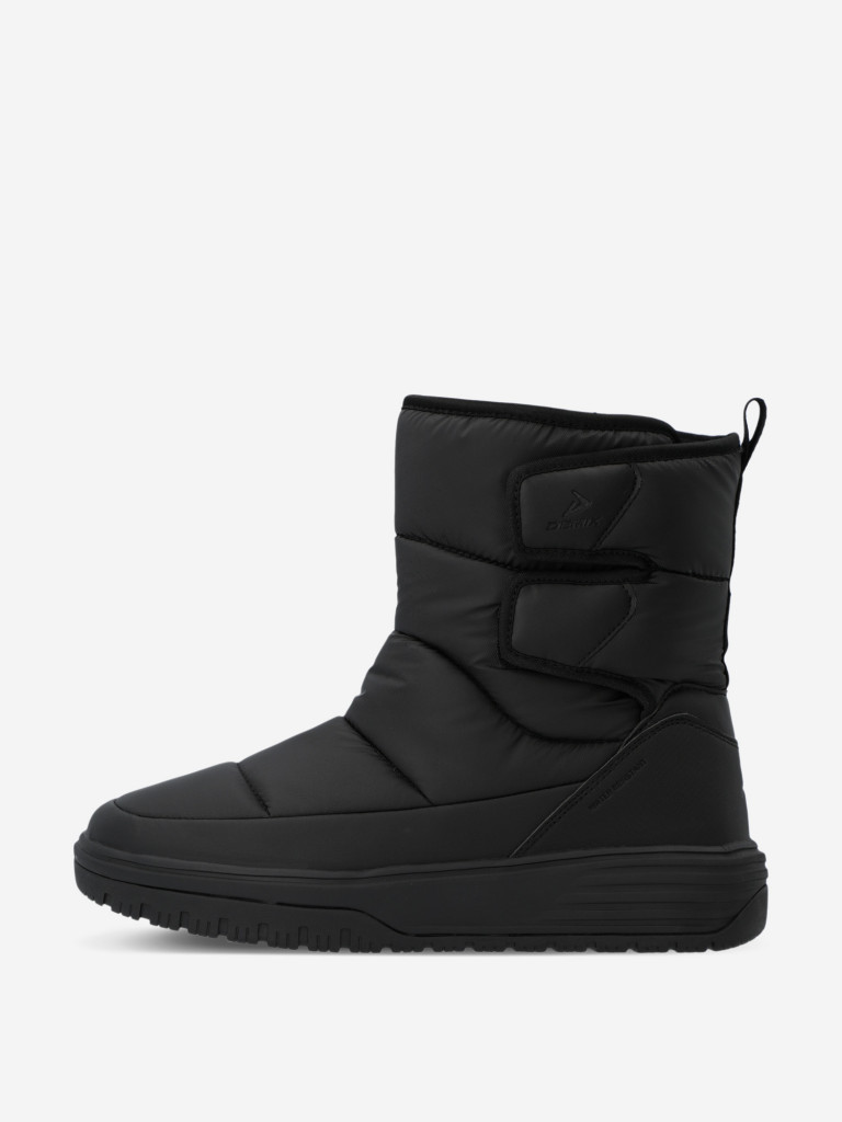 Дутики мужские Demix Stitcher Boot — фото №2