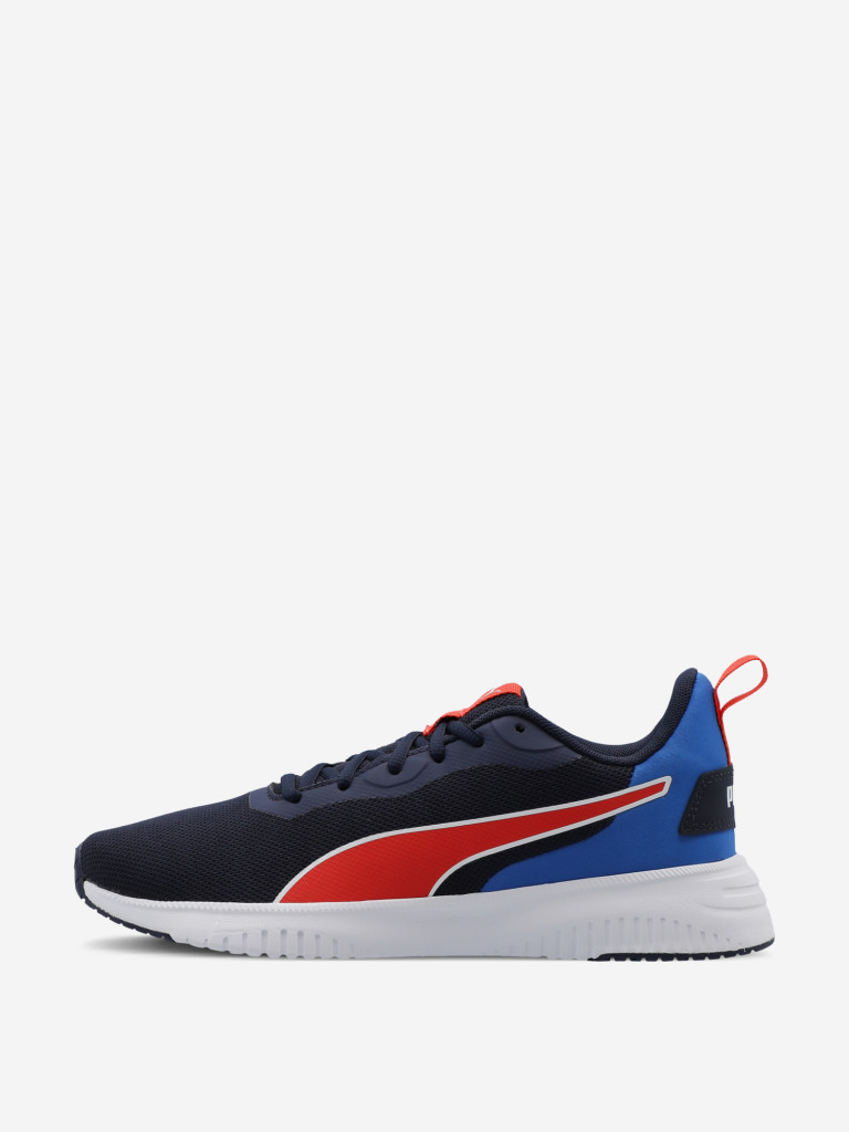 Кроссовки для мальчиков PUMA Flyer Flex Block Jr