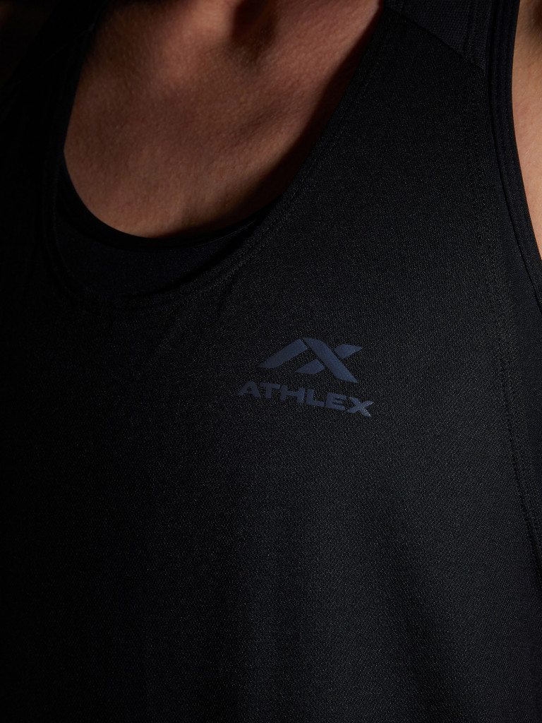 Майка женская Athlex Pulse+ — фото №4