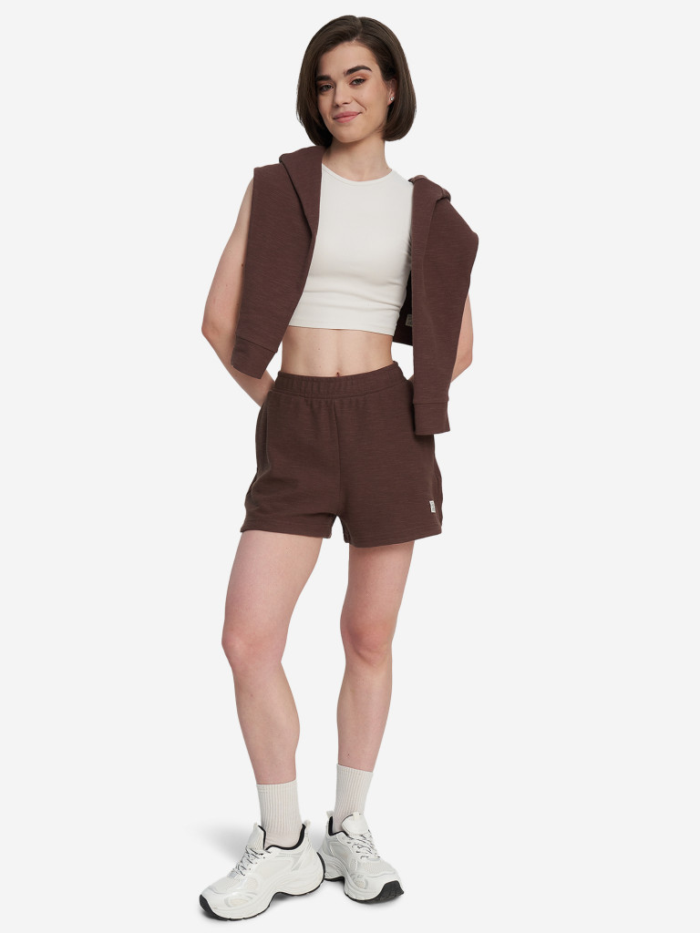 Protest әйелдер шорты — фото №4