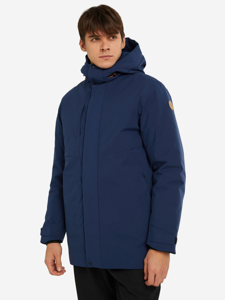 Пуховик мужской IcePeak Mosses
