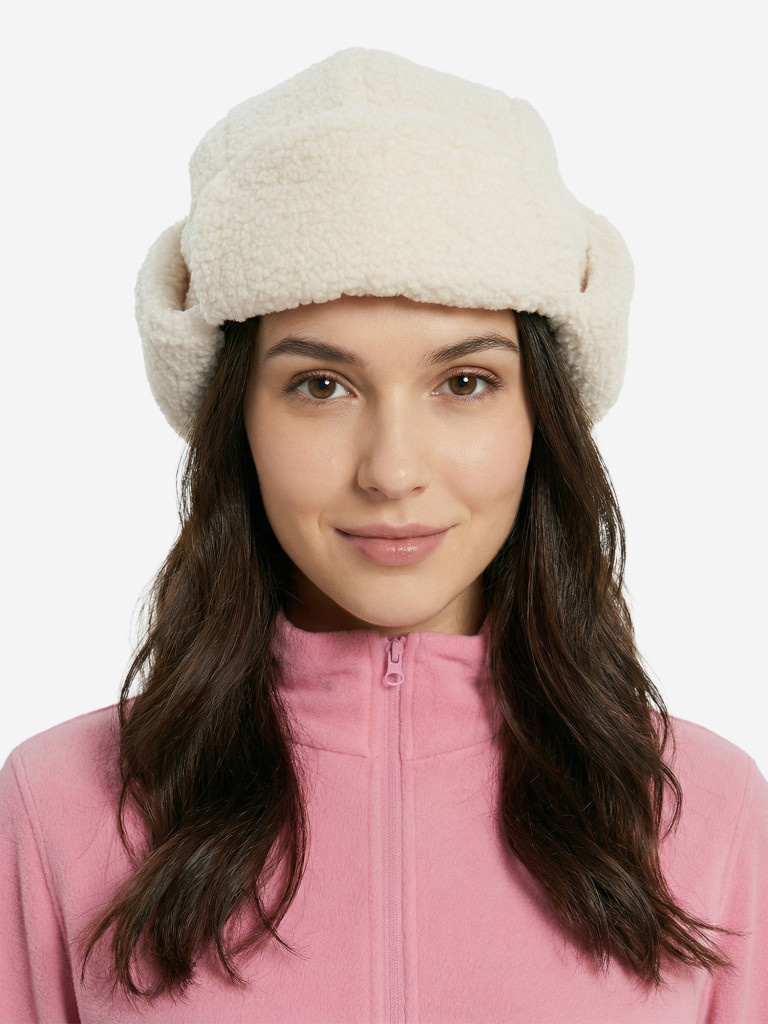 Шапка женская Glissade