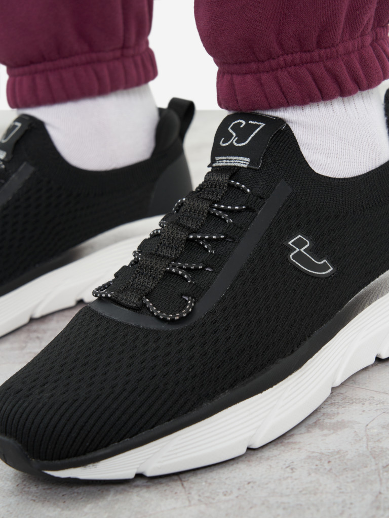 Кроссовки женские Safety Jogger Hare Knit — фото №9