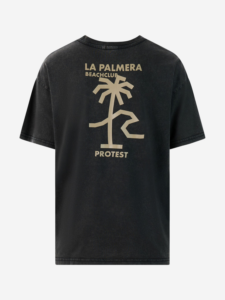 Protest ерлер футболкасы — фото №2