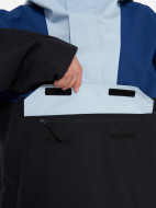 DC Shoes ерлер анорагы — фото №12