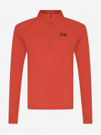 Толстовка мужская Mountain Hardwear Crater Lake Heavyweight Half Zip