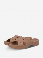Crocs Cl Womens Cross Strap әйелдер сандалы — фото №2