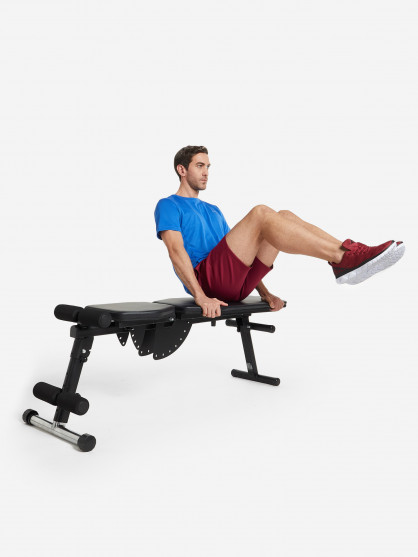KETTLER Axos Combi-Trainer әмбебап орындығы