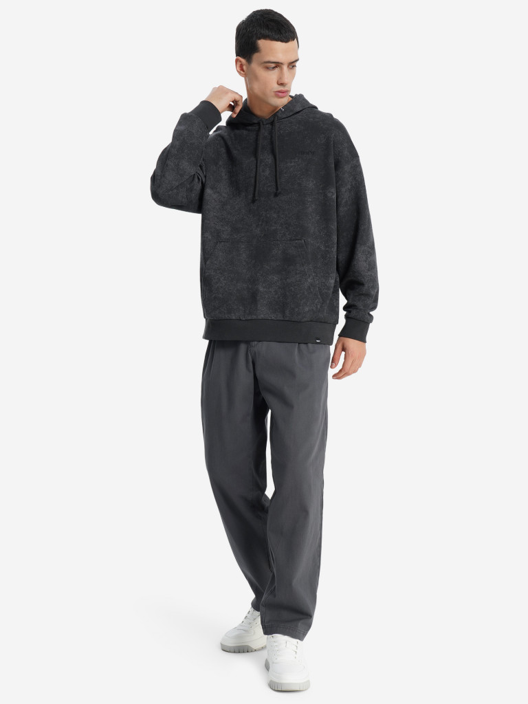 Худи мужское оверсайз Termit — фото №4