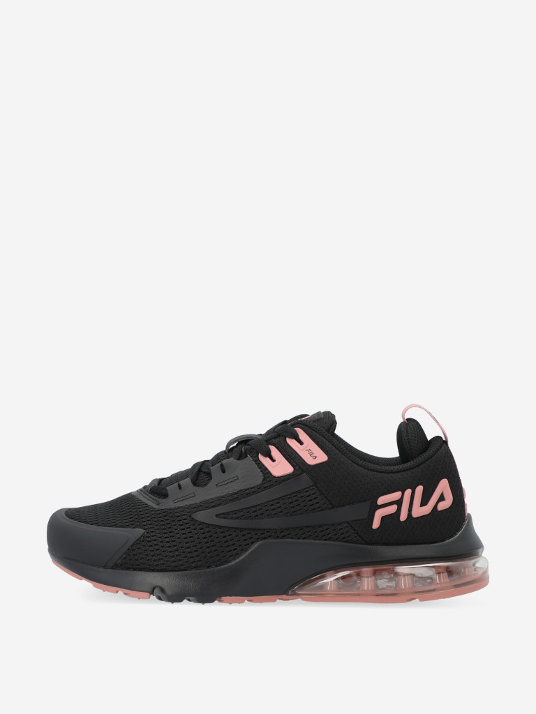 Кроссовки женские FILA Nitro — фото №2