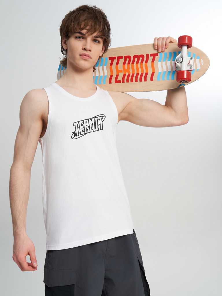 Termit ерлер майкасы