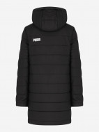 PUMA ESS Hooded Padded ұлдарға арналған жылы курткасы — фото №12