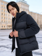 Champion жеңіл ерлер курткасы