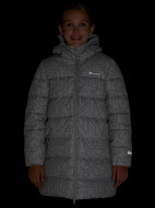 Outventure қыздарға арналған мамық курткасы — фото №7