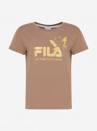 Футболка для девочек FILA