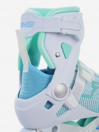 Роликовые коньки женские Roces R-Evo 84 W — фото №9