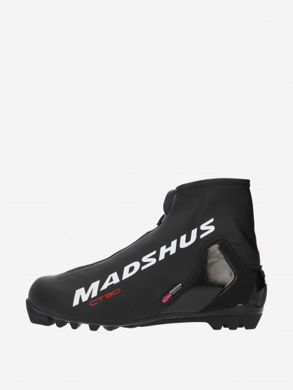 Ботинки для беговых лыж Madshus CT 90 NNN