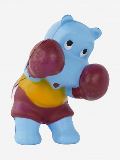 I-Jump балалар стрессболы