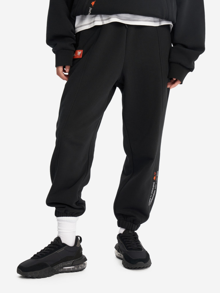 Брюки Kappa x Virtus.pro — фото №7