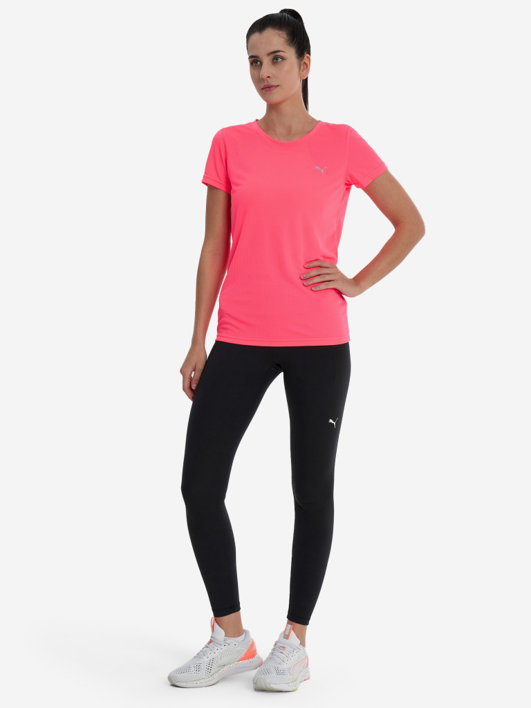Футболка женская PUMA Performance — фото №4