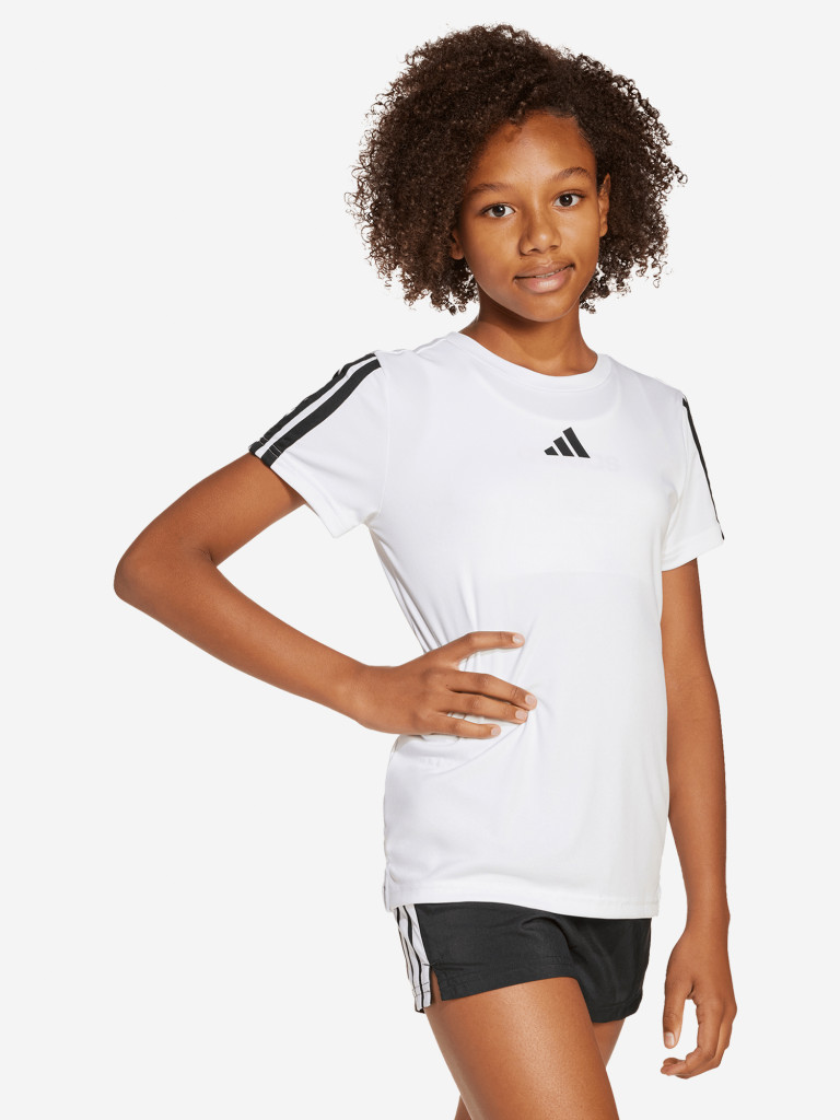 Футболка для девочек adidas