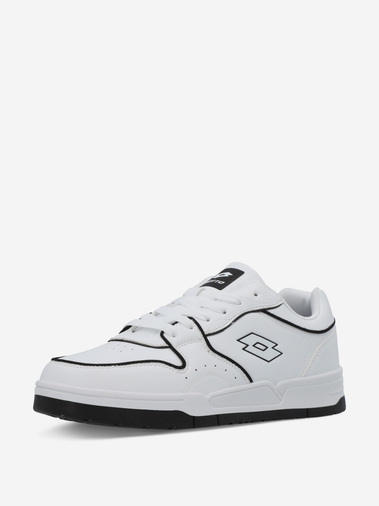 Кроссовки мужские Lotto Mesa Sneakers — фото №3