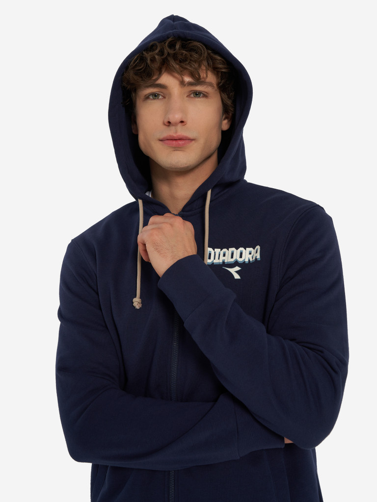 Diadora ерлер қалың жемпірі — фото №6