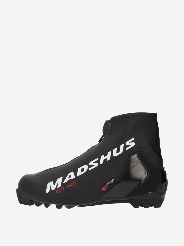 Madshus CT 90 NNN жүгіру шаңғысының бәтеңкелері