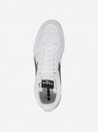 Кеды мужские Diadora Magic Basket Demi Icona — фото №6