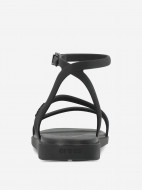 Сандалии женские Crocs Miami Ankle Strap — фото №4