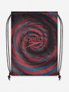 Мешок для мокрых вещей Speedo Printed — фото №2