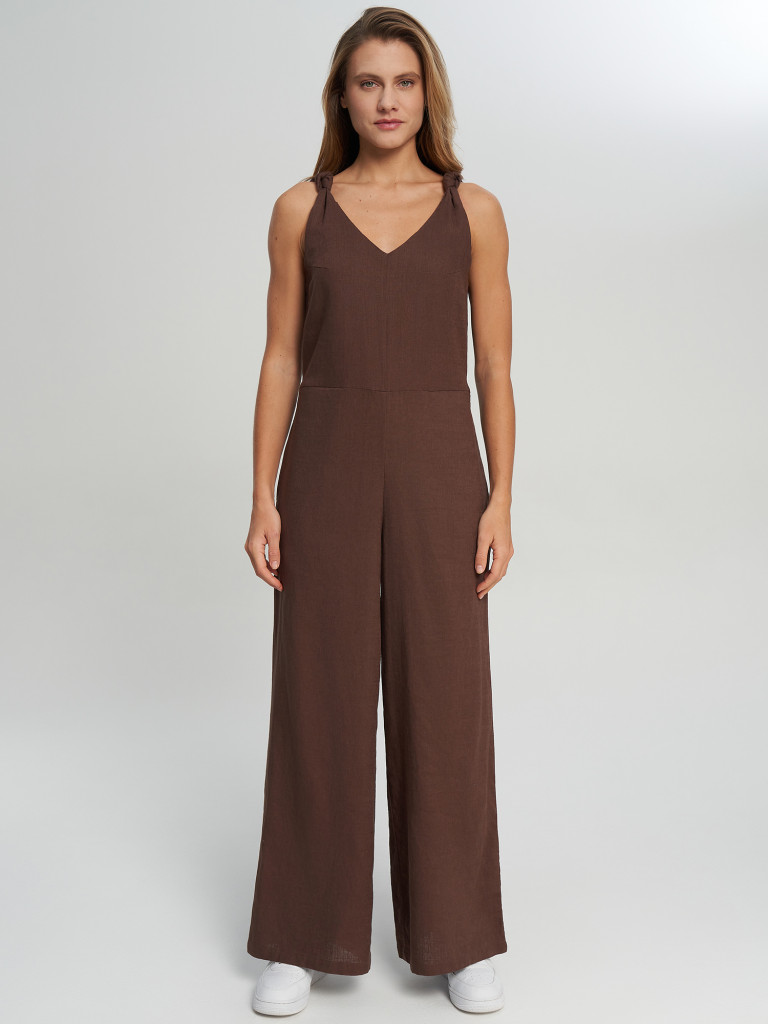 Комбинезон пляжный женский Protest — фото №4