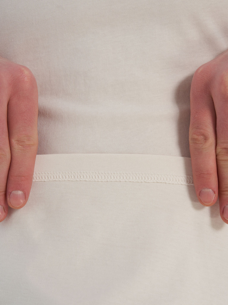 FILA ерлер футболкасы — фото №6