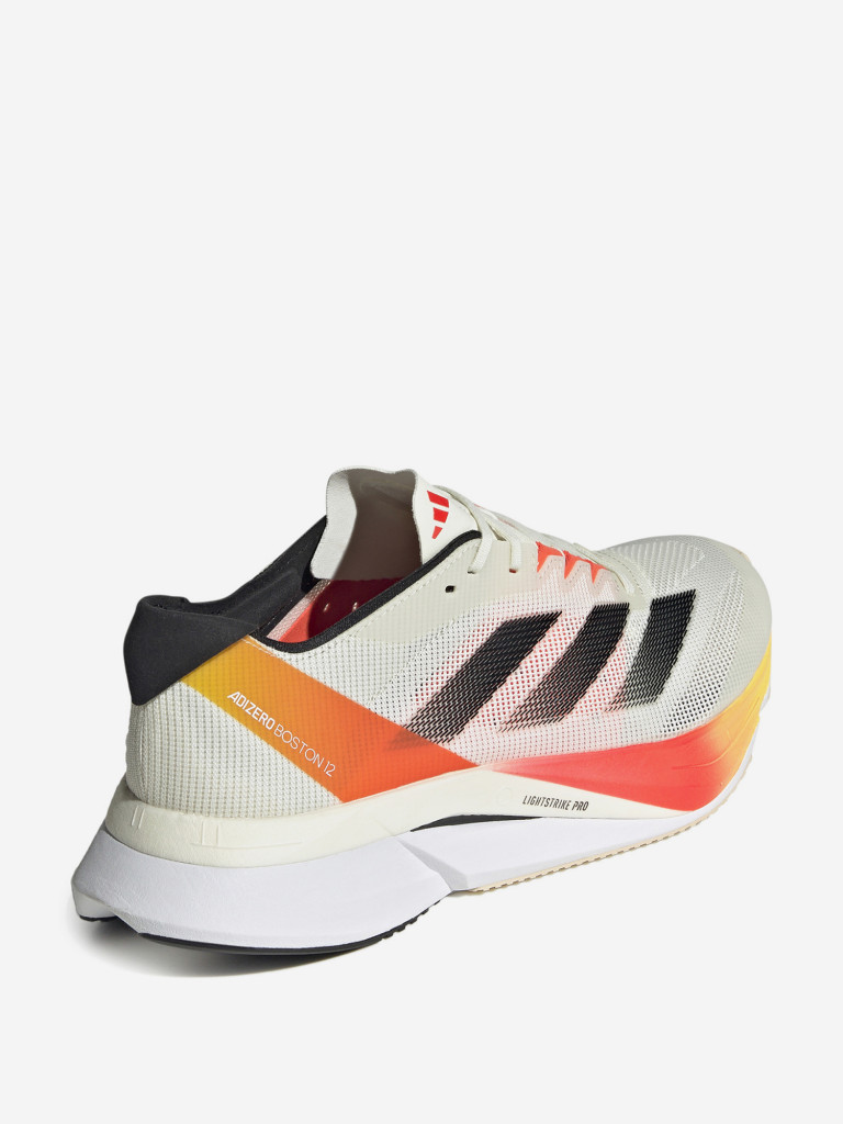 Кроссовки мужские adidas Adizero Boston 12 — фото №3