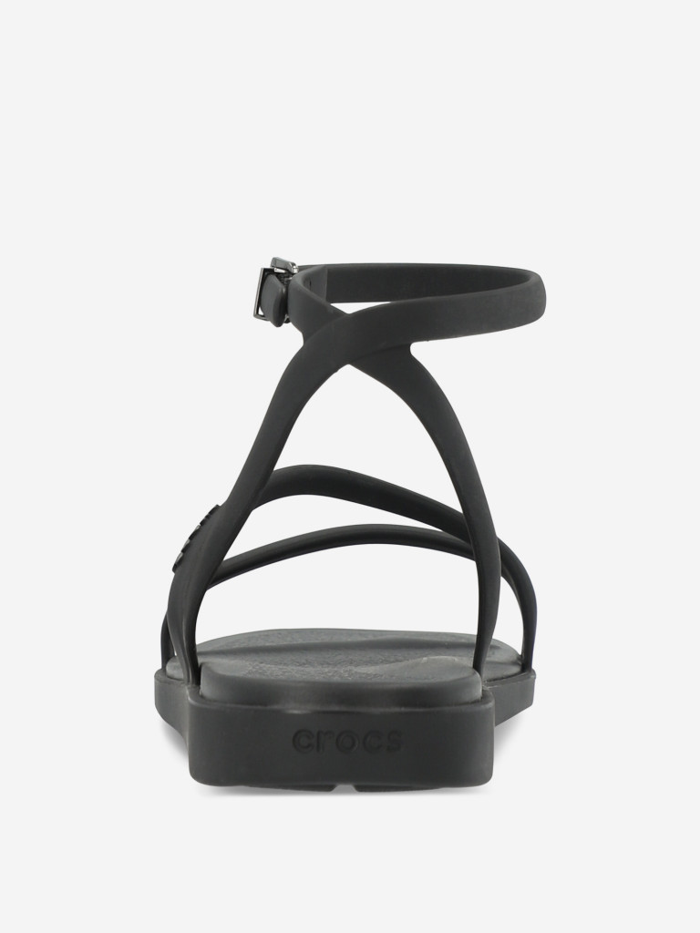 Сандалии женские Crocs Miami Ankle Strap — фото №4