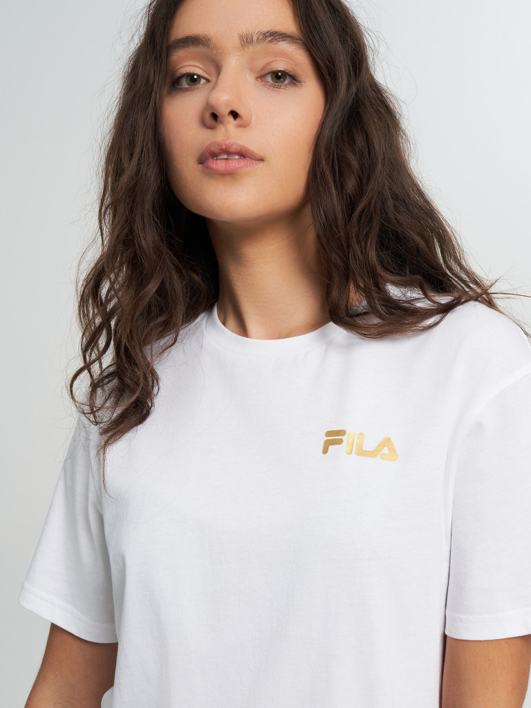 Футболка женская FILA — фото №5