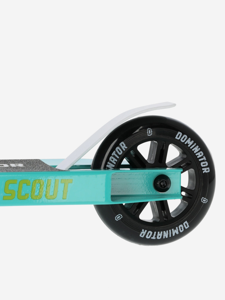 Самокат Dominator Scout, 100 мм — фото №3