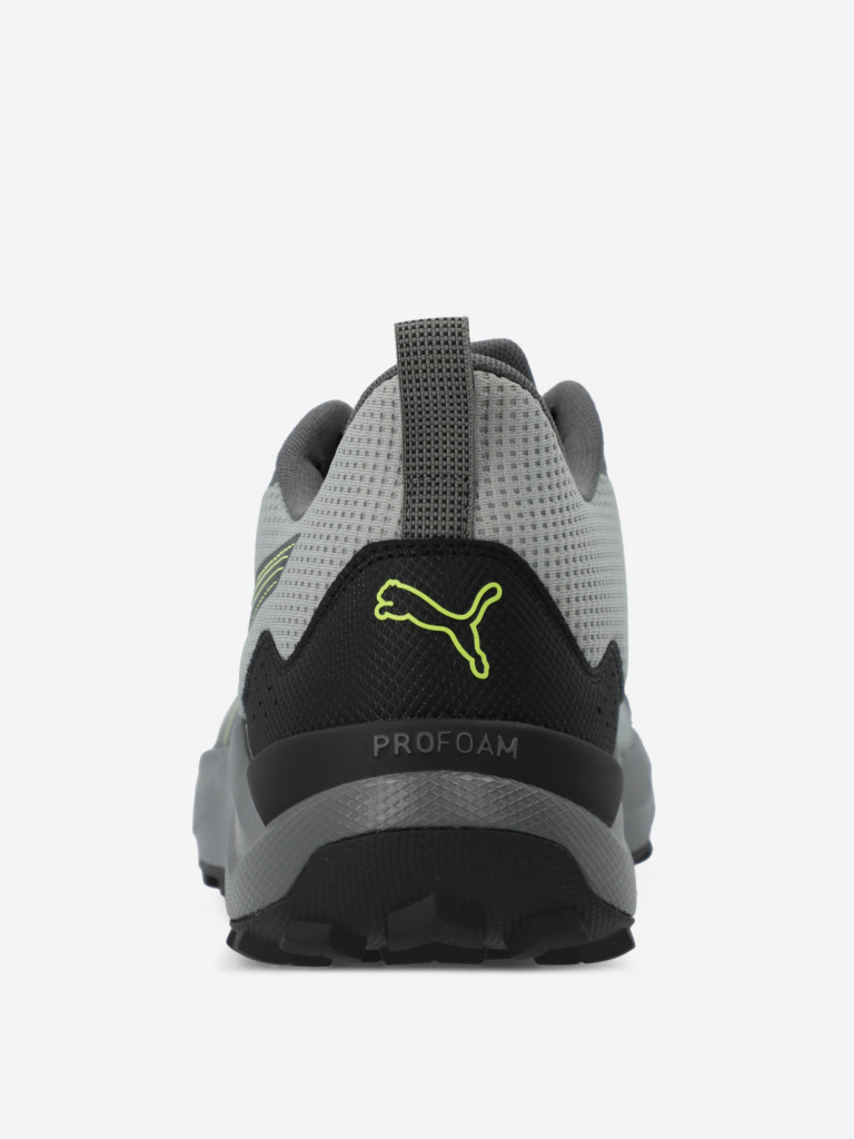Полуботинки мужские PUMA Obstruct Profoam — фото №4