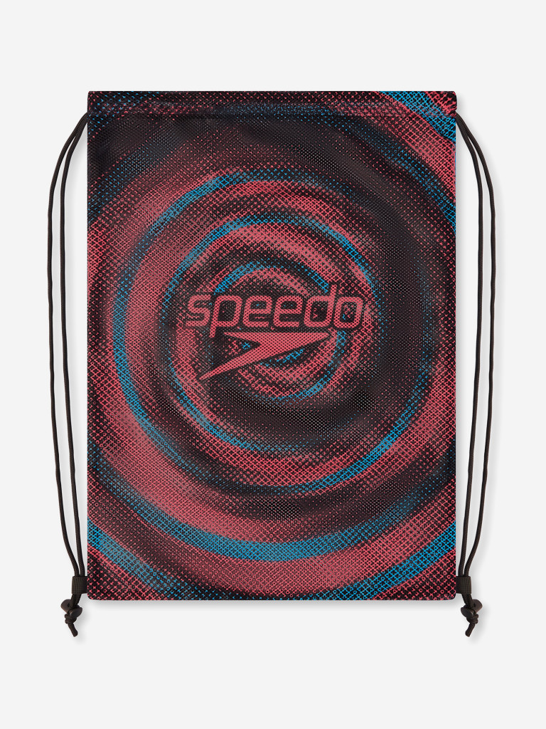 Мешок для мокрых вещей Speedo Printed — фото №2