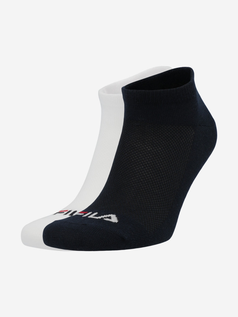 Носки FILA, 2 пары