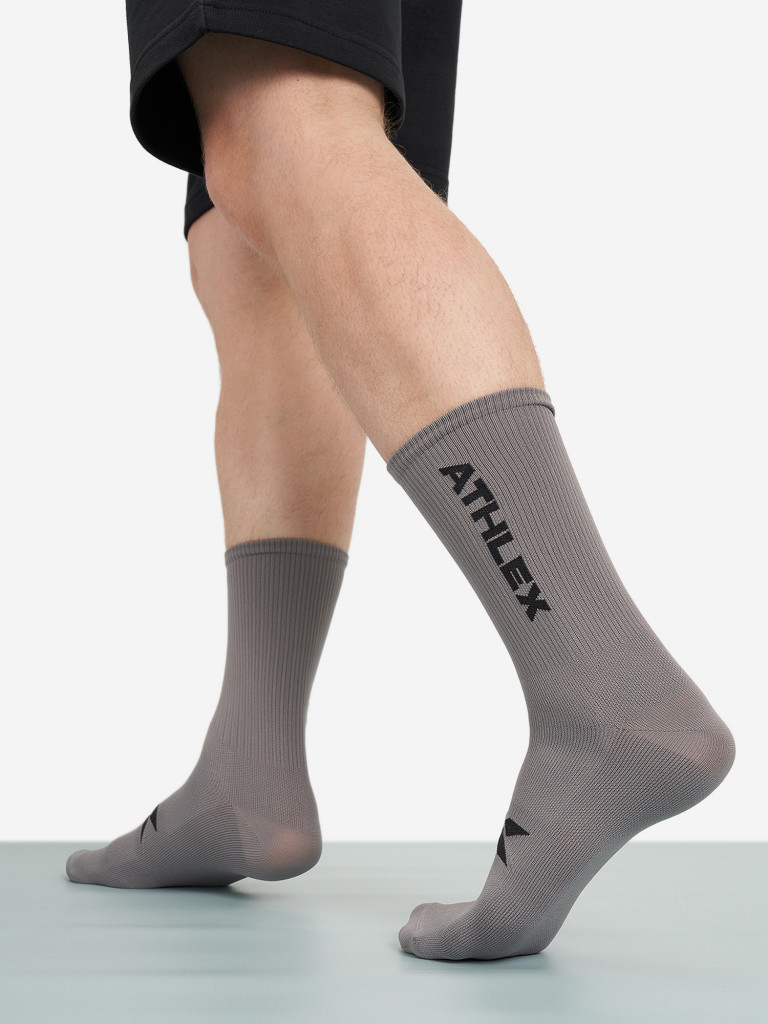 Носки Athlex, 3 пары — фото №4