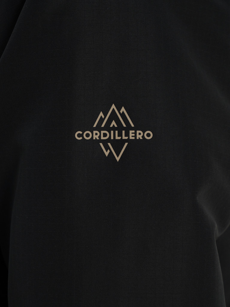 Cordillero ерлер жұқа курткасы — фото №10