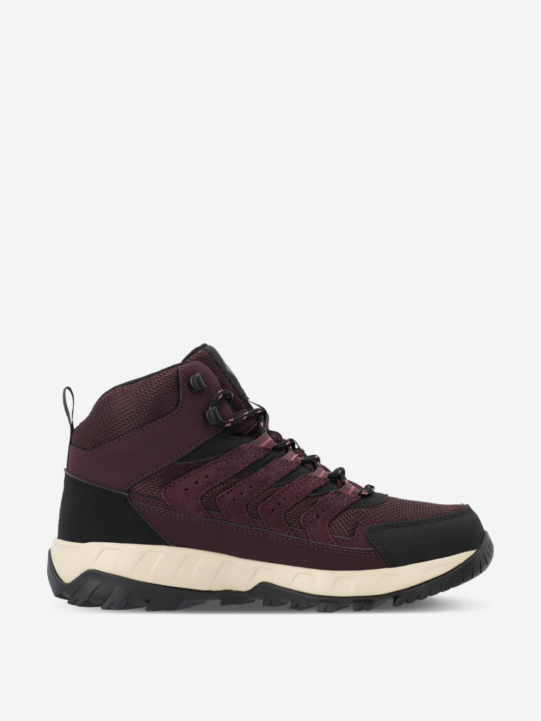 Columbia Strata Trail™ Mid Wp әйелдер бәтеңкесі — фото №4
